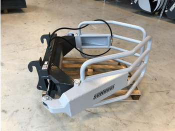 Schäffer Sonarol CB SNR 1700 Balletang - Σφιγκτήρας