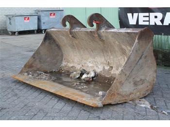  Ditch cleaning bucket NG-3-35-200-NH - Παρελκόμενα