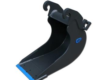 GP Equipment Nieuwe banaanbakken uit voorraad leverba  - Κουβάς για εκσκαφέα
