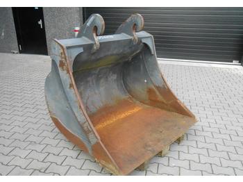 GP Equipment T.b.v. 20- 25 tons machine  - Κουβάς για εκσκαφέα