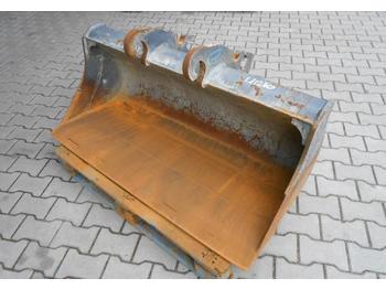 GP Equipment T.b.v. machines van 5,1 - 8 tons  - Κουβάς για εκσκαφέα