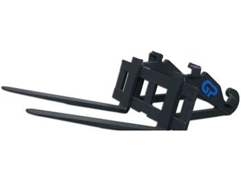 GP Equipment NIEUWE PALLETFRAMES UIT VOORRAAD LEVERBA  - Πιρούνες