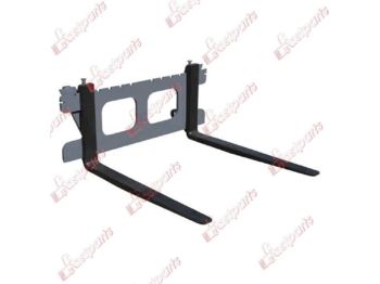 Πιρούνες Pallets forks