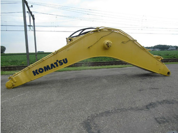 Μπούμα KOMATSU