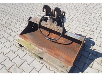 GP Equipment T.b.v. 2 - 3 tons machines  - Κουβάς για φορτωτή