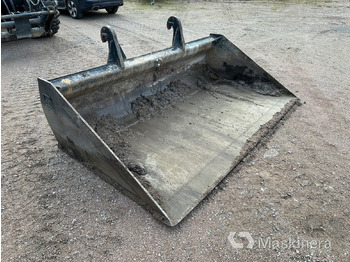  Huddig 26802 Planeringsskopa Huddig Stora BM - Κουβάς για φορτωτή