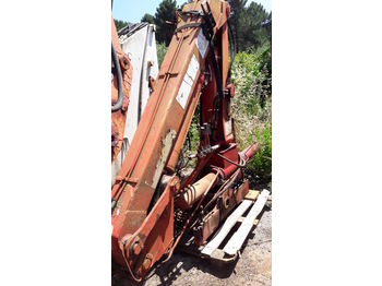 Γερανός-παπαγάλος HMF A 111-K2