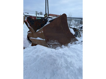  Planerskopa Huddig 47727 med S45 fäste - Παρελκόμενα