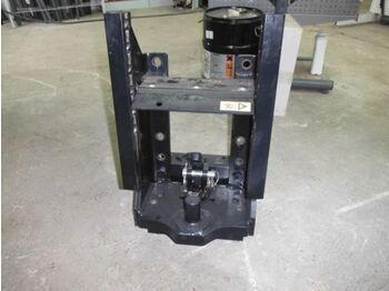  ECHELLE D'ATTELAGE   NEW HOLLAND - ταχυσύνδεσμος