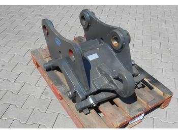 GP Equipment NIEUWE Hydraulische snelwissel CW40 SANY  - Ταχυσύνδεσμος