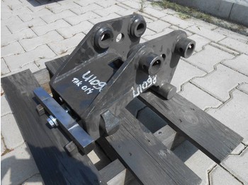 GP Equipment Takeuchi TB014 / TB016 - Ταχυσύνδεσμος