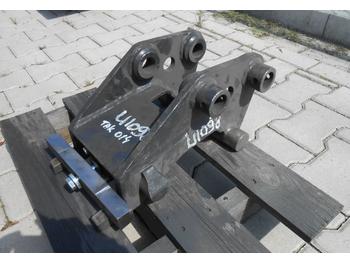 GP Equipment Takeuchi TB014 / TB016  - Ταχυσύνδεσμος