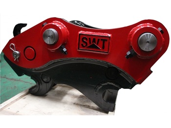 New Hot Selling SWT Hydraulic Quick Hitch for Excavators  - Ταχυσύνδεσμος