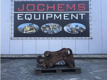 Verachtert Quickcoupler CW45S  - ταχυσύνδεσμος