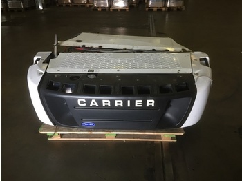 Carrier Supra 550 - Ψυγείο