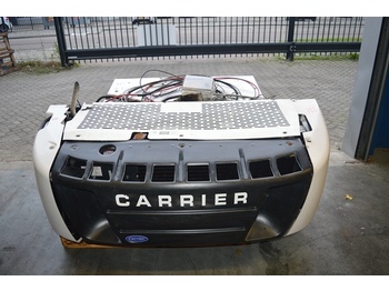 Carrier Supra 850 - Ψυγείο