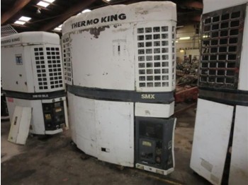 THERMO KING Koelmotor - Ψυγείο