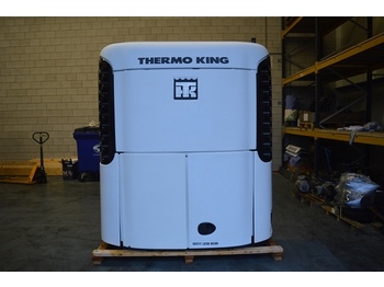 Thermo King SB210 - Ψυγείο