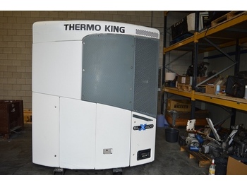 Thermo King SLX400 - Ψυγείο