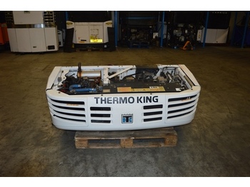Thermo King TS Spectrum - Ψυγείο