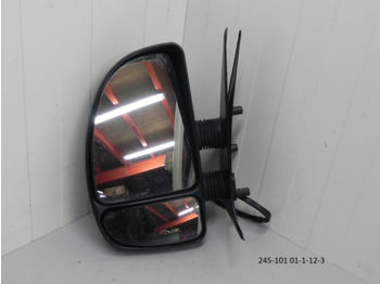 Εσωτερικός καθρέφτης Außenspiegel elektr. Fahrerseite 015718 FIAT DUCATA 244 (245-101 01-1-12-3): φωτογραφία 1