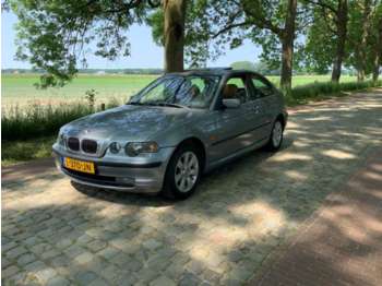 Αυτοκίνητο BMW 316 Compact 316ti Airco Cruise Leer Zonnedak Alu Velg: φωτογραφία 1