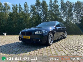 Αυτοκίνητο BMW 5 Serie 530d / M-Pakket / Comfort Stoelen / Panorama dak / Soft Close / Full Option / 136 DKM: φωτογραφία 1