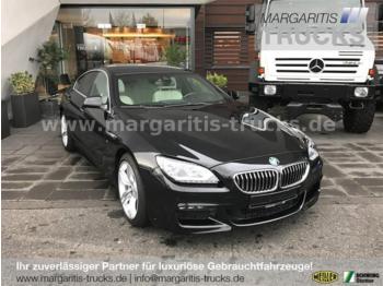Αυτοκίνητο BMW 640d Gran Coupe/M-Paket/19"/GSD/LED/HeadUp/Harma: φωτογραφία 1