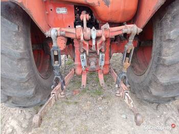 Τρακτέρ Belarus Traktor Belarus MTZ d50 raty inne: φωτογραφία 1