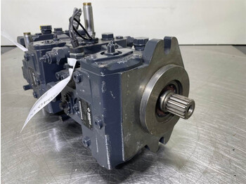 Νέα Υδραυλικό για Κατασκευή μηχανήματα Bomag 05810716-1-Rexroth R902284830-Drive pump/Fahrpumpe: φωτογραφία 5