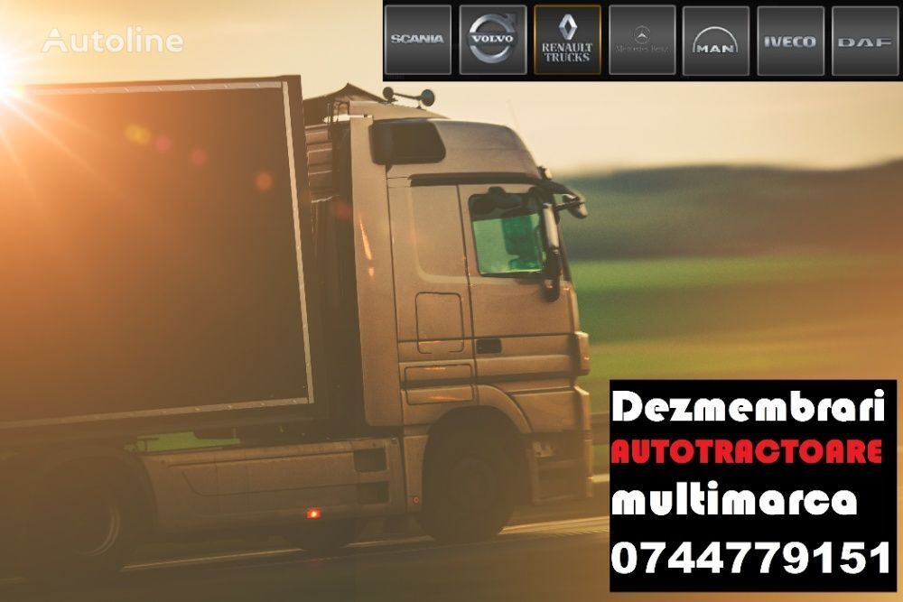 Σύστημα έγχυσης καυσίμου για Φορτηγό Bosch 465867 8113681   DAF XF95/XF105 truck: φωτογραφία 3