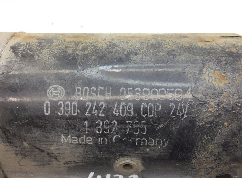 Υαλοκαθαριστήρας Bosch 4-series 94 (01.95-12.04): φωτογραφία 5