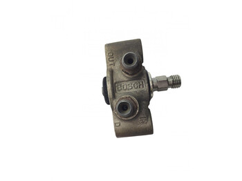 Φίλτρο καυσίμου Bosch Actros MP4 1845 (01.13-): φωτογραφία 2