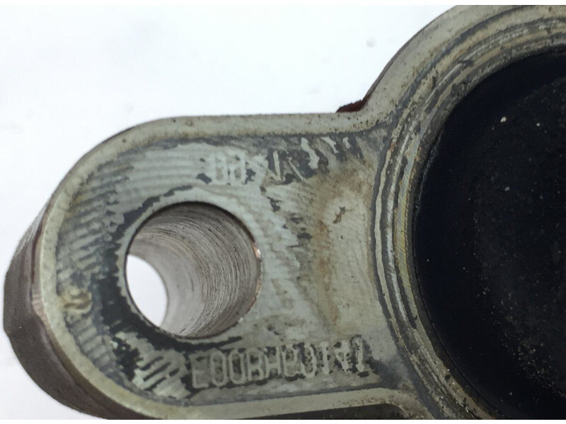 Φίλτρο καυσίμου Bosch Actros MP4 1845 (01.13-): φωτογραφία 5