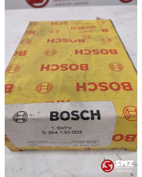 Ηλεκτρικό σύστημα για Φορτηγό Bosch Occ zekeringhouder Bosch 0354130003: φωτογραφία 2