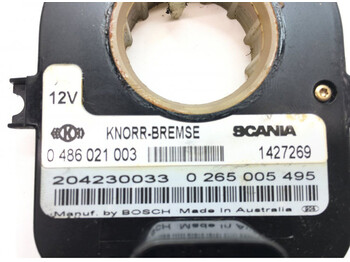Αισθητήρας Bosch R-Series (01.09-): φωτογραφία 4