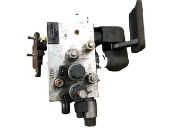 Υδραυλική βαλβίδα για Ανυψωτικό μηχάνημα Brake valve for Linde: φωτογραφία 2