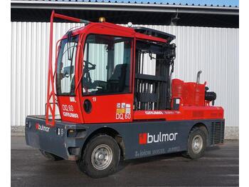 Bulmor DQ60/12/57T - Πλευρικοί φορτωτές: φωτογραφία 1