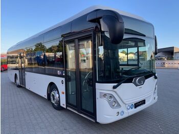 Göppel Go4City / Euro 6 / Klima / 3 x verfügbar  - αστικό λεωφορείο