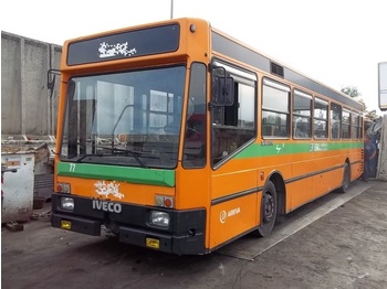 IVECO 580 AUTOBUS URBANO - Αστικό λεωφορείο