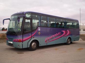 IVECO CC150E23 - Αστικό λεωφορείο