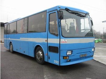 Iveco 370 10.27 DALLA VIA - Αστικό λεωφορείο