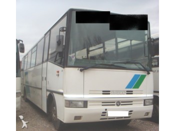 Iveco A1LG00A054S - Αστικό λεωφορείο