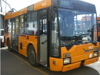 Iveco BREDAMENARINI M230 - Αστικό λεωφορείο