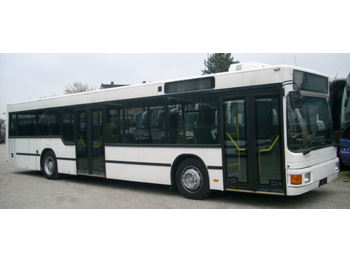 MAN NL 262 (A10) - Αστικό λεωφορείο
