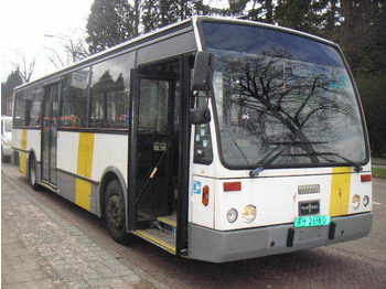 MAN Van Hool - Αστικό λεωφορείο