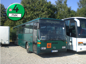 MERCEDES O 408 - Αστικό λεωφορείο