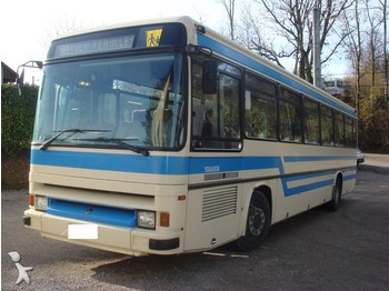 Renault TRACER - Αστικό λεωφορείο