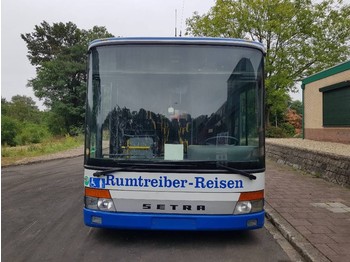 Αστικό λεωφορείο Setra S 315 NF