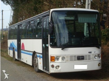 Vanhool CL5 - Αστικό λεωφορείο